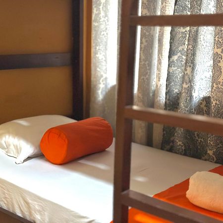 Hotel San Miguel ฟลอเรส ภายนอก รูปภาพ
