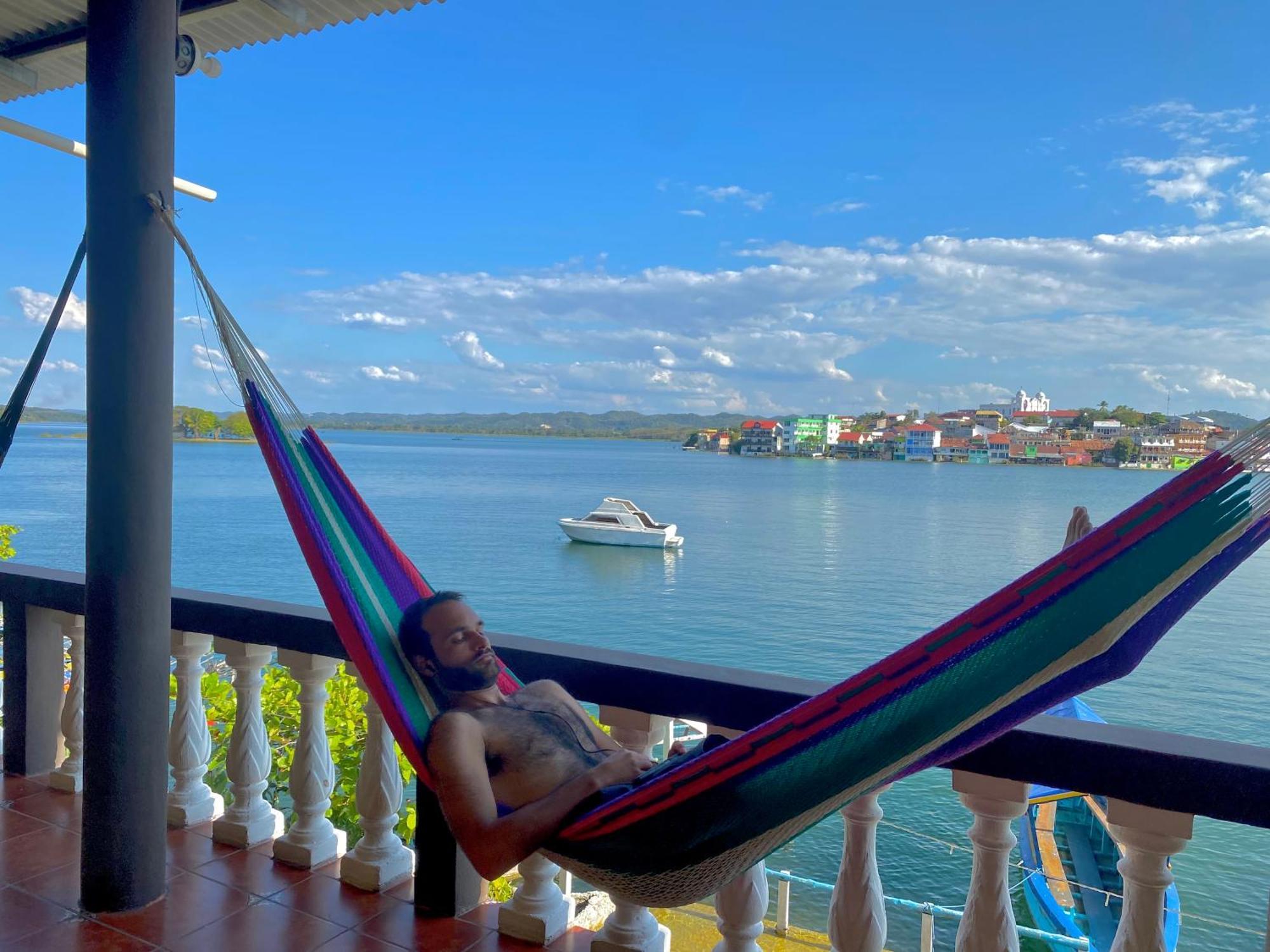 Hotel San Miguel ฟลอเรส ห้อง รูปภาพ