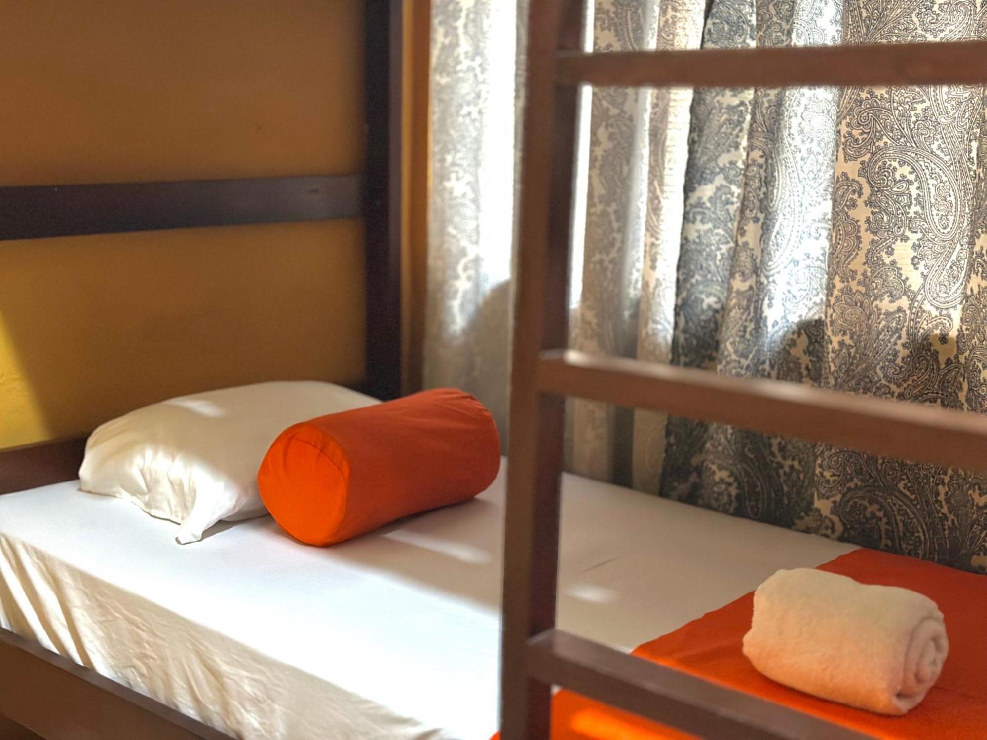 Hotel San Miguel ฟลอเรส ภายนอก รูปภาพ